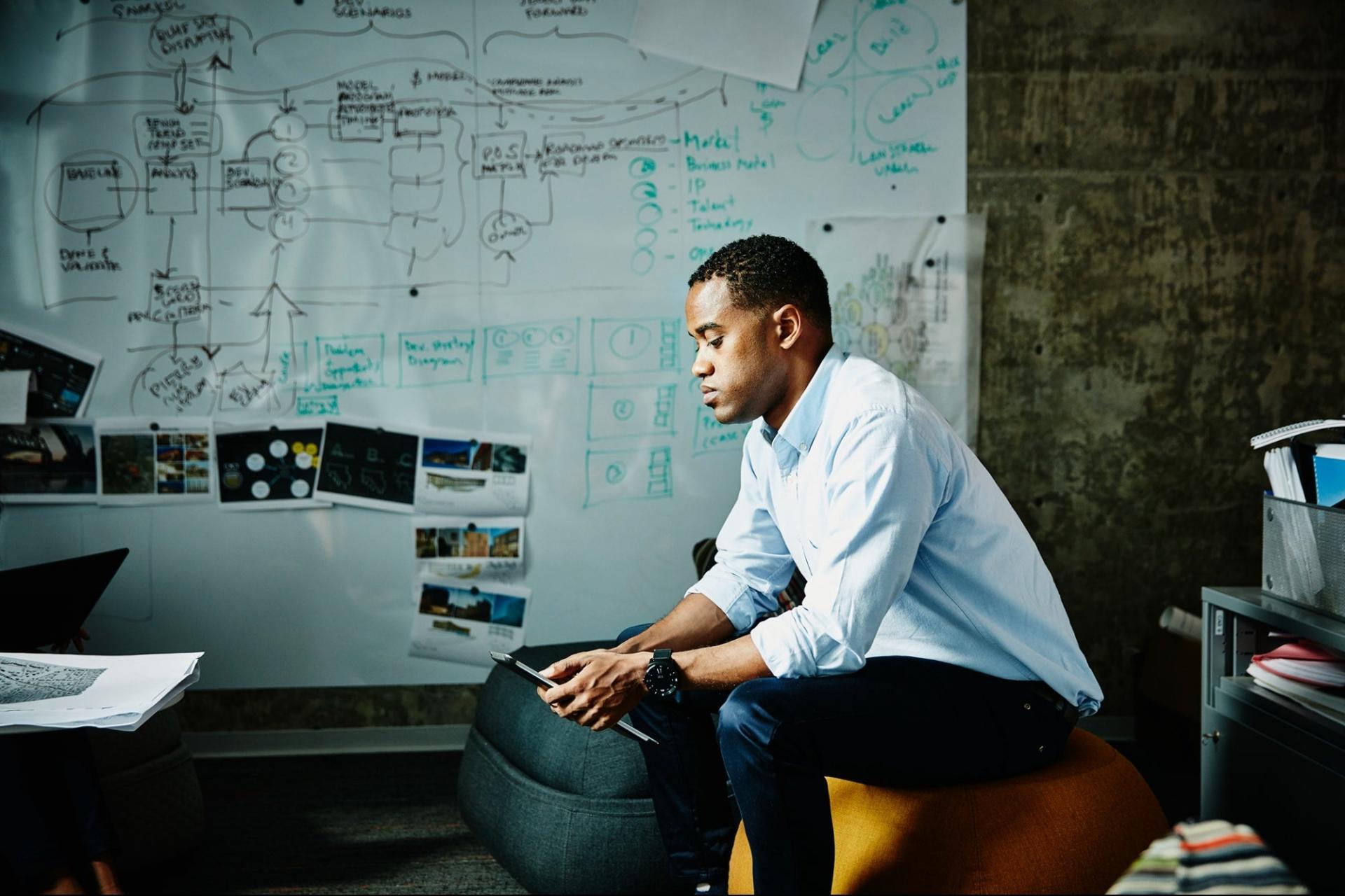 Learning environment setup